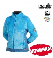 Куртка флисовая NORFIN Moonrise